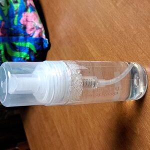 Cloud Cleanse Face Wash